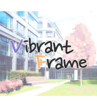 Vibrant Frame Steam Key GLOBAL